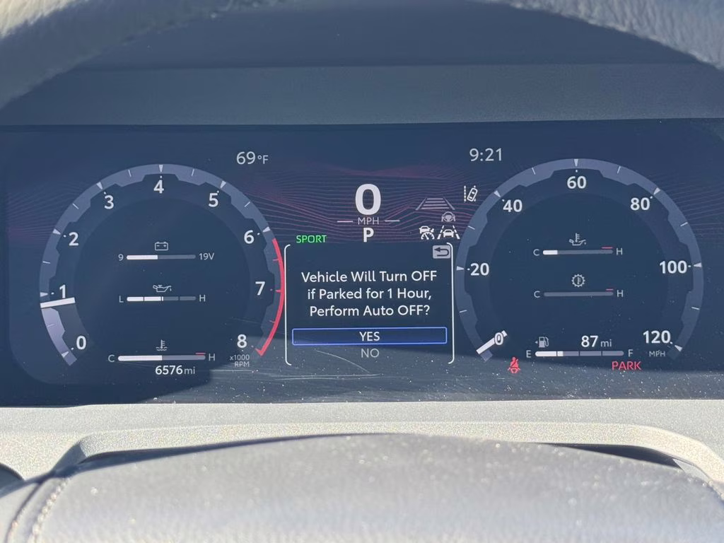 2025 Ice Toyota Tacoma TRD Sport 4X4 Truck