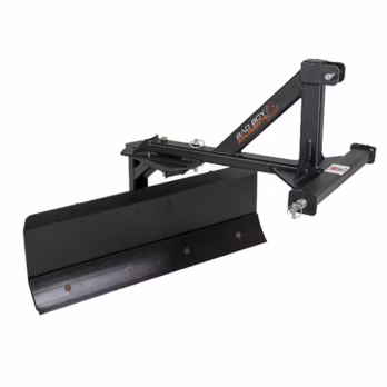 2026 - Bad Boy implement 4' Grader Blade