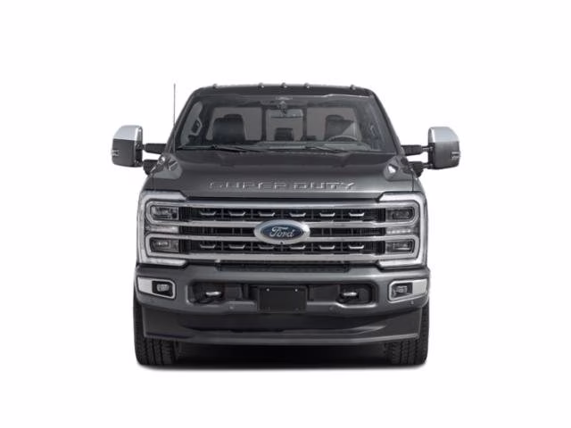 2026 Ruby Red Metallic Tinted Clearcoat Ford Super Duty F-250 SRW Torque 1200 4X4 Truck