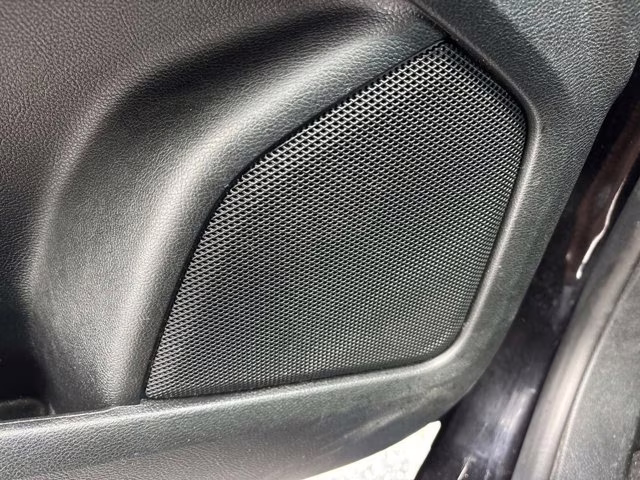 2024 Black Metallic Ford Edge SE AWD SUV