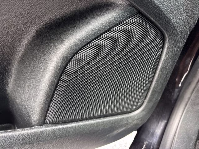 2024 Black Metallic Ford Edge SE AWD SUV