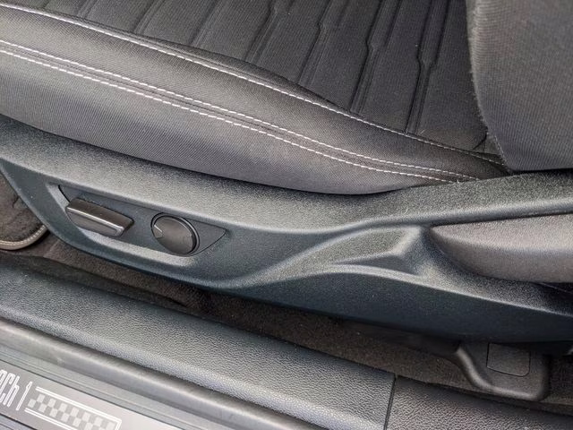 2022 Gray Metallic Ford Mustang Mach 1 RWD Coupe