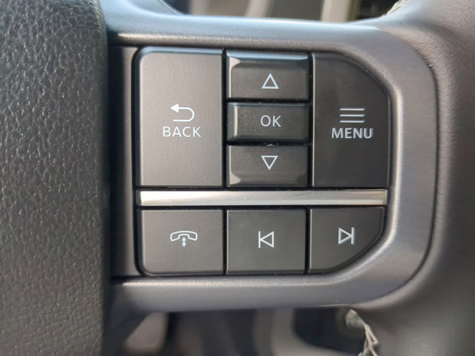 2026 Carbonized Gray Metallic Ford F-150 XLT Crew Cab Pickup 4X4 Truck