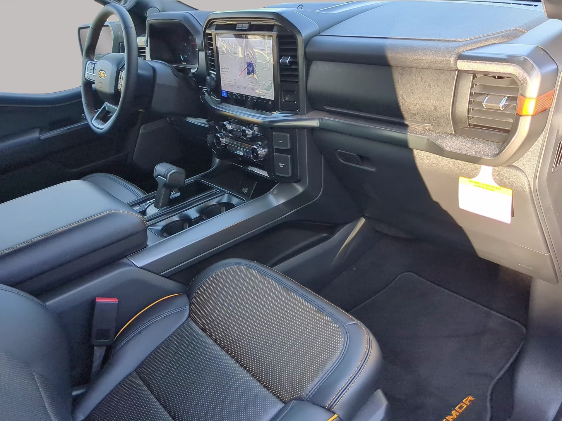2026 Marsh Gray Ford F-150 Tremor Crew Cab Pickup 4X4 Truck
