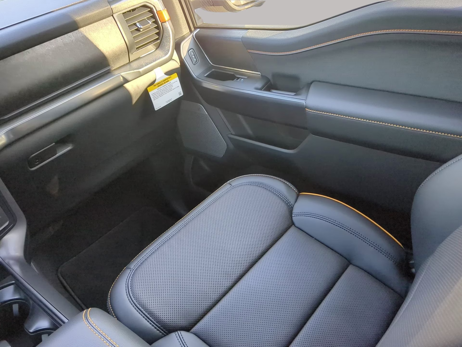 2026 Marsh Gray Ford F-150 Tremor Crew Cab Pickup 4X4 Truck