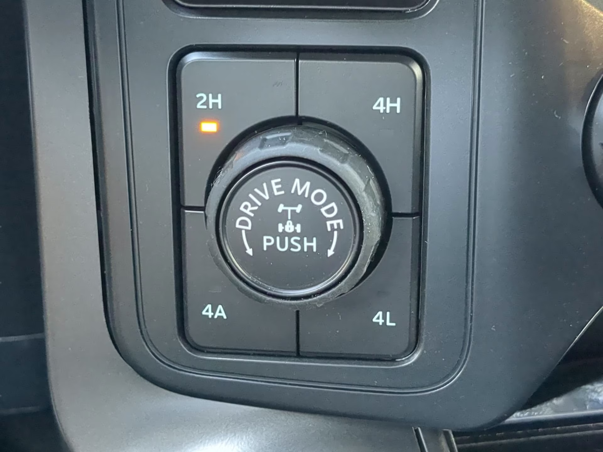 2026 Marsh Gray Ford F-150 Tremor Crew Cab Pickup 4X4 Truck