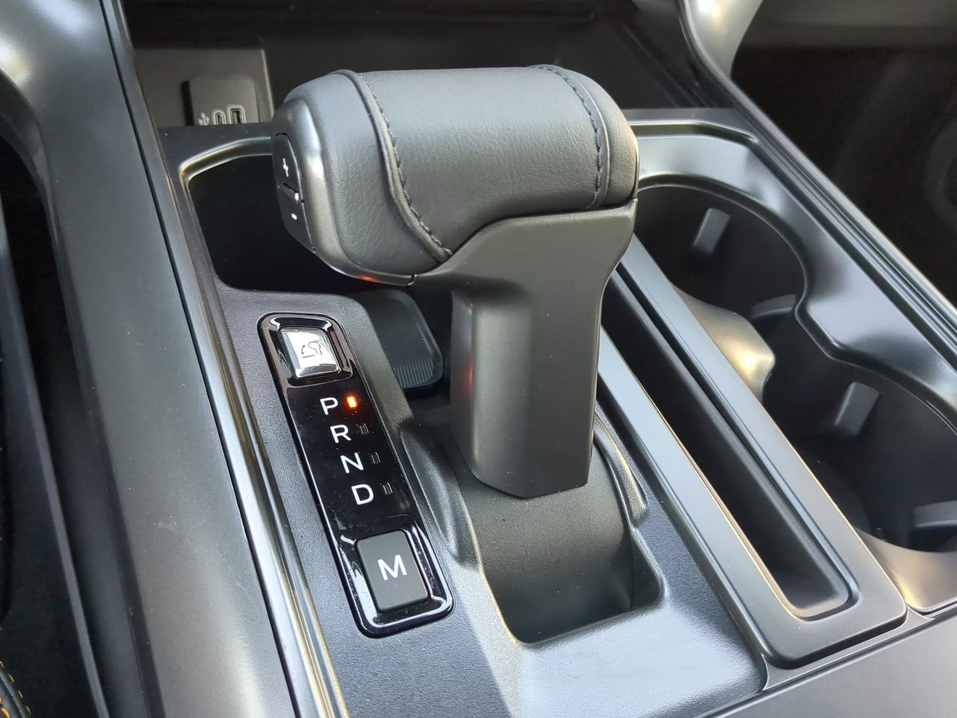 2026 Marsh Gray Ford F-150 Tremor Crew Cab Pickup 4X4 Truck