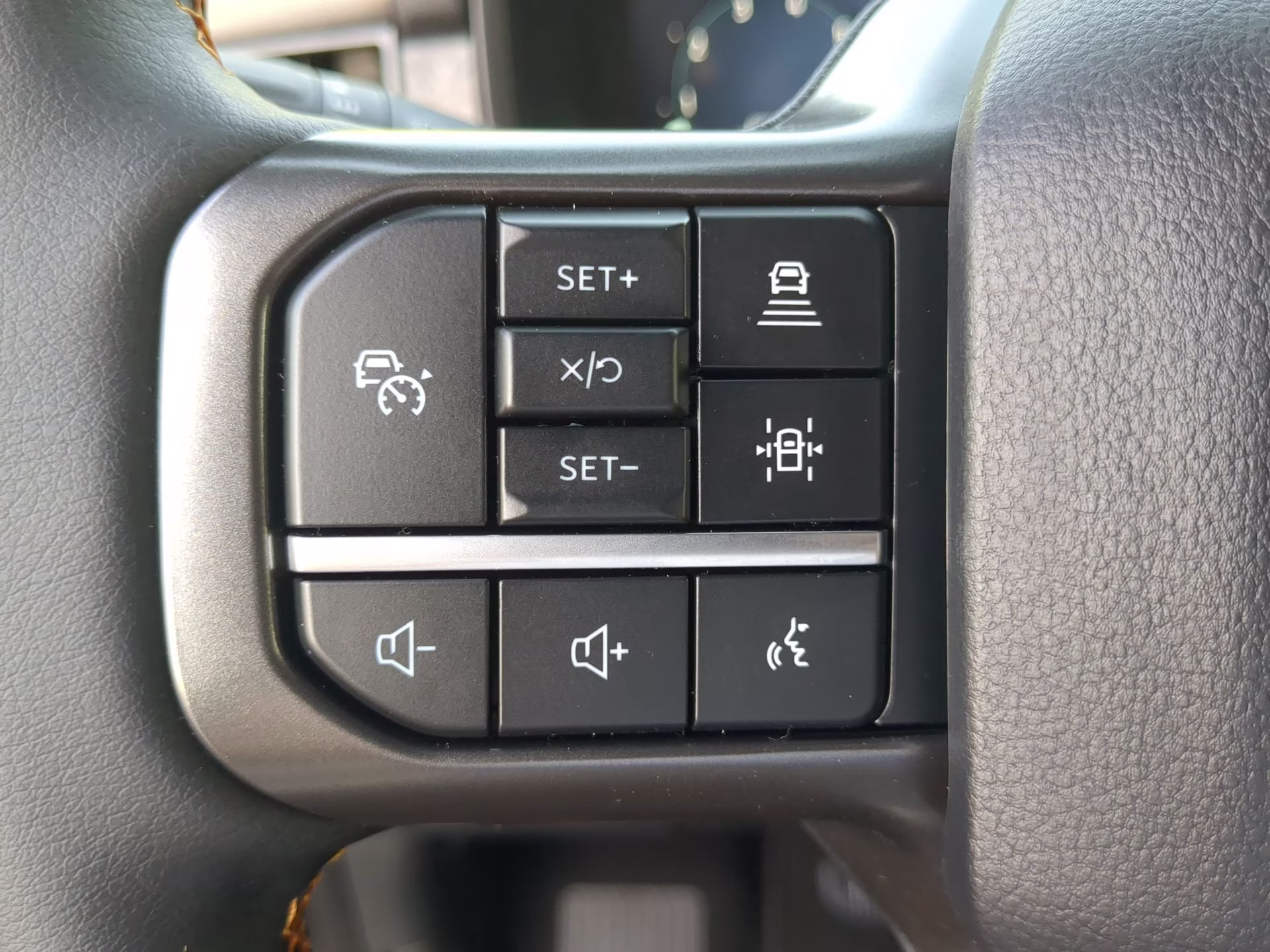 2026 Marsh Gray Ford F-150 Tremor Crew Cab Pickup 4X4 Truck
