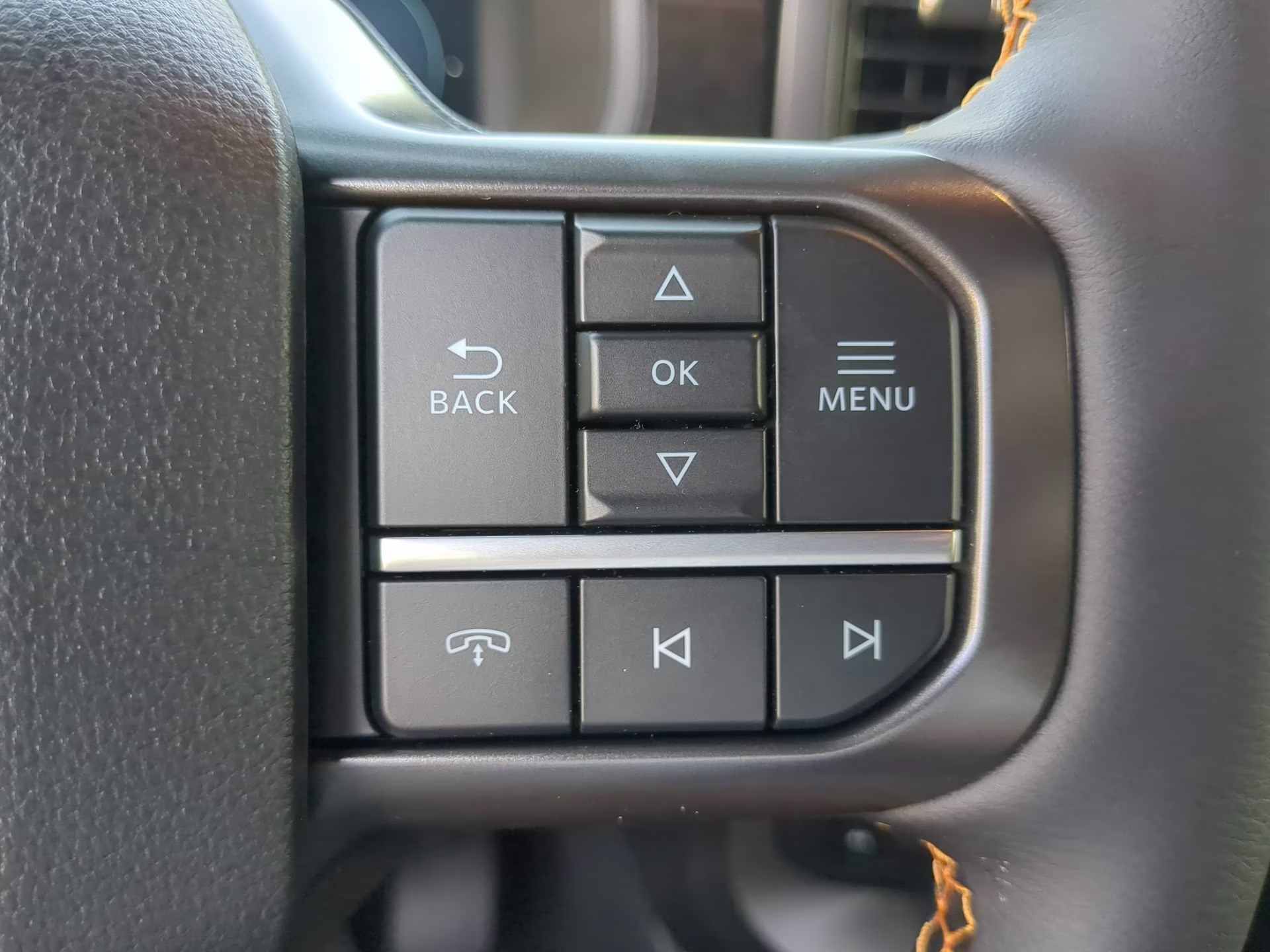 2026 Marsh Gray Ford F-150 Tremor Crew Cab Pickup 4X4 Truck