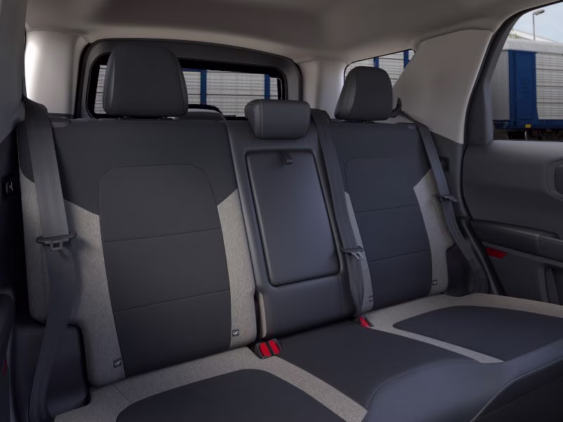 2026 Azure Gray Metallic Tri-Coat Ford Bronco Sport Big Bend 4X4 SUV
