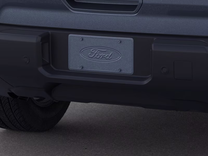 2026 Azure Gray Metallic Tri-Coat Ford Bronco Sport Big Bend 4X4 SUV