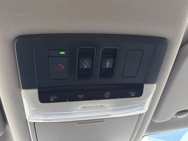 2024 Super Black Nissan Rogue SV FWD SUV