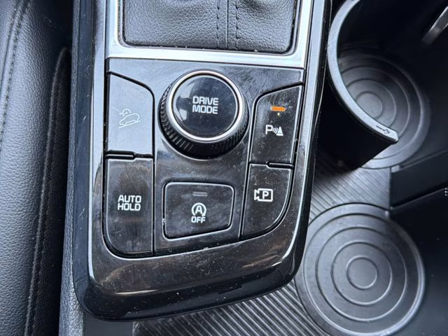 2023 Everlasting Silver Kia Sportage EX FWD SUV