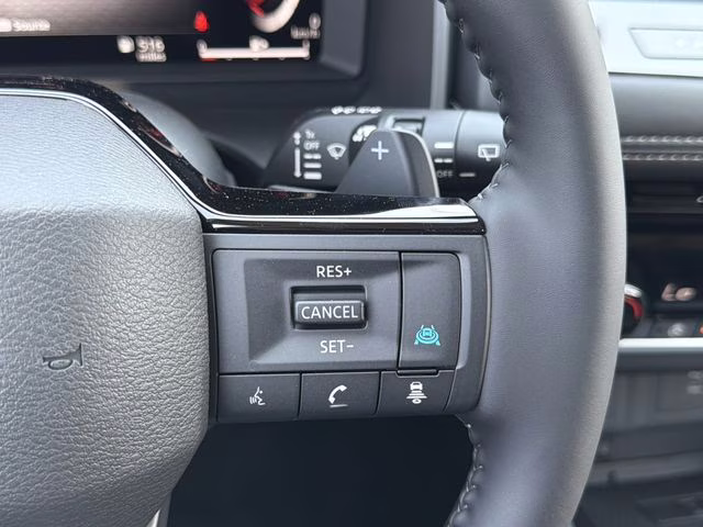 2026 Champagne Silver Metallic Nissan Rogue Platinum AWD SUV