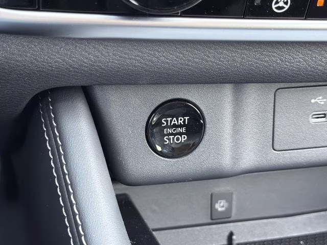 2026 Champagne Silver Metallic Nissan Rogue Platinum AWD SUV