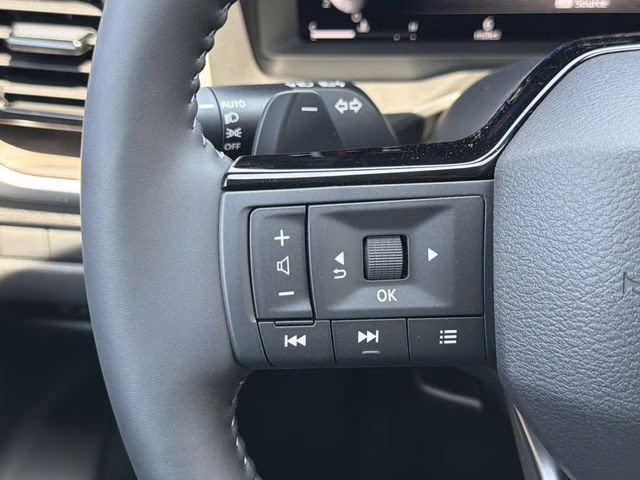 2026 Champagne Silver Metallic Nissan Rogue Platinum AWD SUV