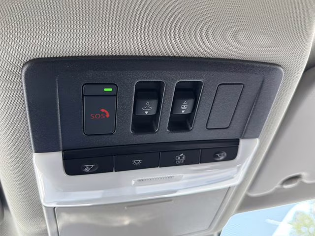 2026 Champagne Silver Metallic Nissan Rogue Platinum AWD SUV