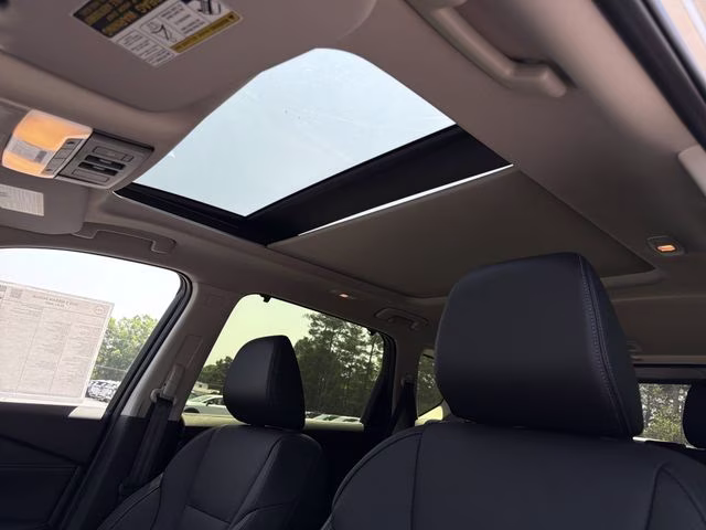 2026 Champagne Silver Metallic Nissan Rogue Platinum AWD SUV