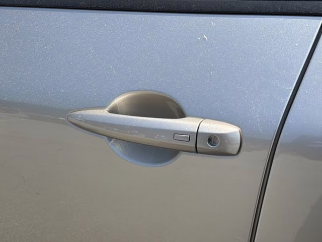 2026 Champagne Silver Metallic Nissan Rogue Platinum AWD SUV
