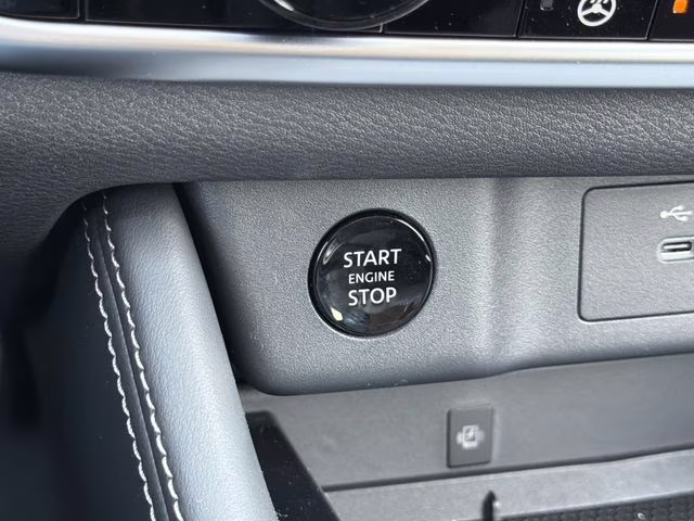 2026 Champagne Silver Metallic Nissan Rogue Platinum AWD SUV