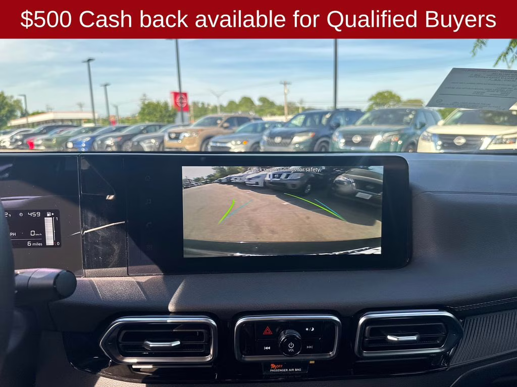 2026 Super Black Nissan Sentra S FWD Sedan