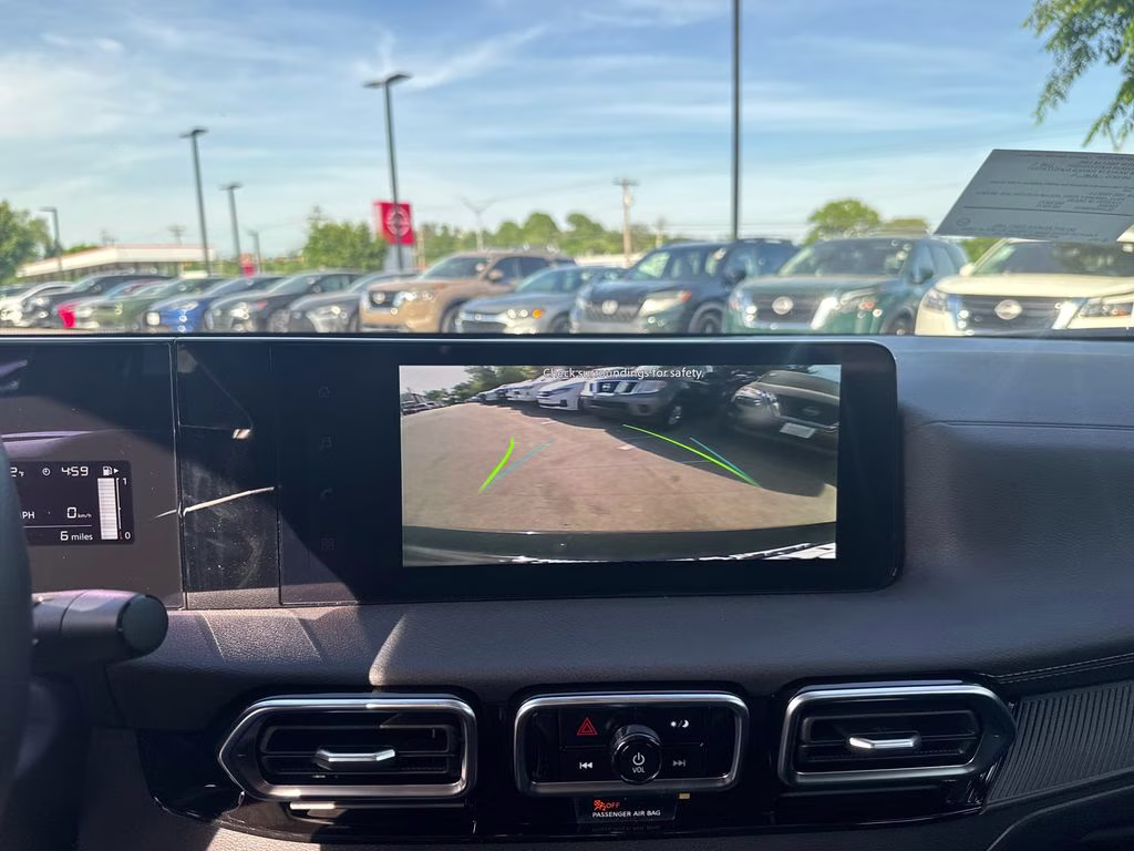 2026 Super Black Nissan Sentra S FWD Sedan