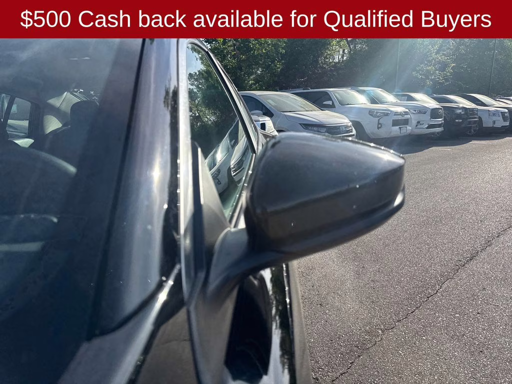 2026 Super Black Nissan Sentra S FWD Sedan