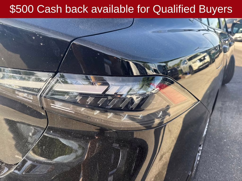 2026 Super Black Nissan Sentra S FWD Sedan