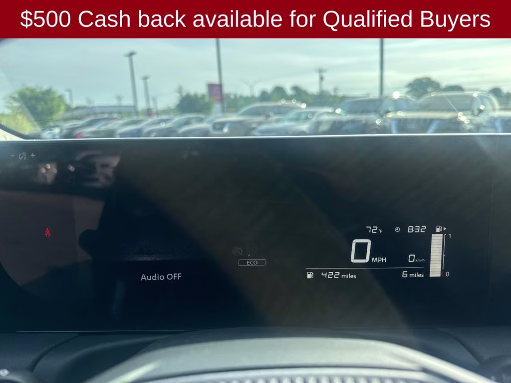 2026 Super Black Nissan Sentra S FWD Sedan