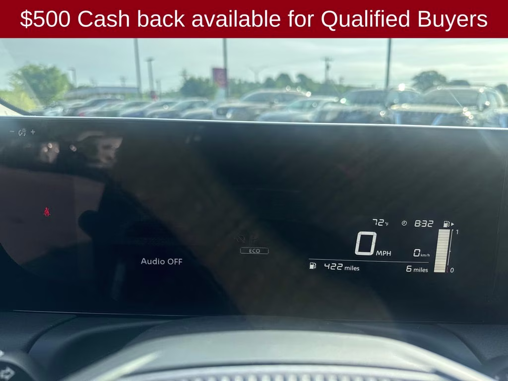 2026 Super Black Nissan Sentra S FWD Sedan