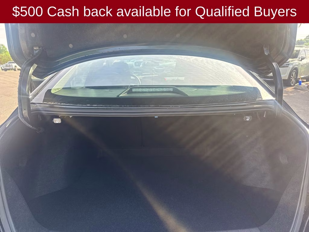 2026 Super Black Nissan Sentra S FWD Sedan
