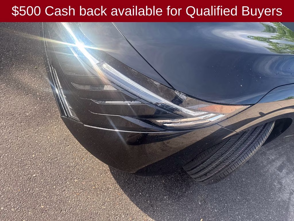 2026 Super Black Nissan Sentra S FWD Sedan