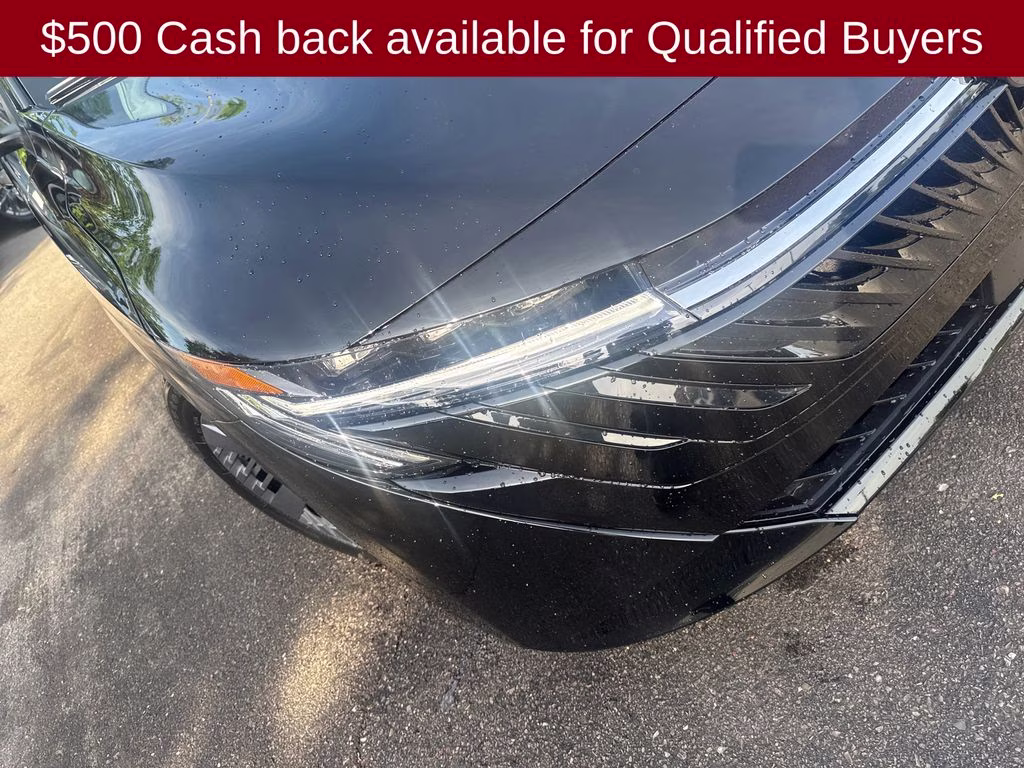 2026 Super Black Nissan Sentra S FWD Sedan