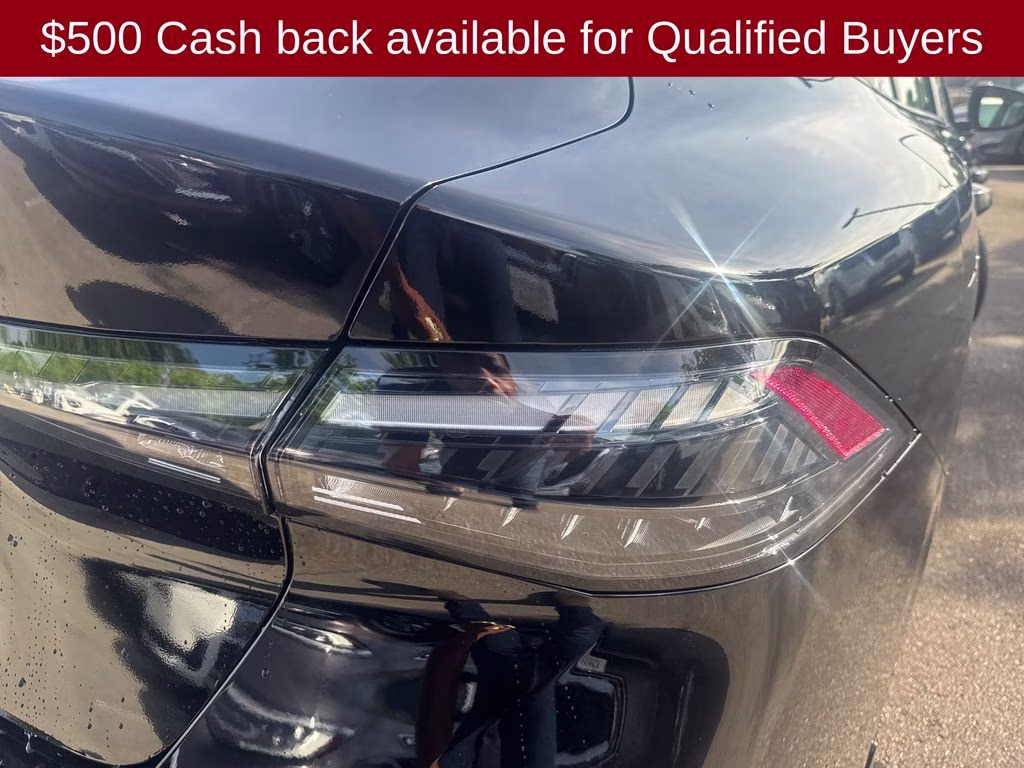 2026 Super Black Nissan Sentra S FWD Sedan
