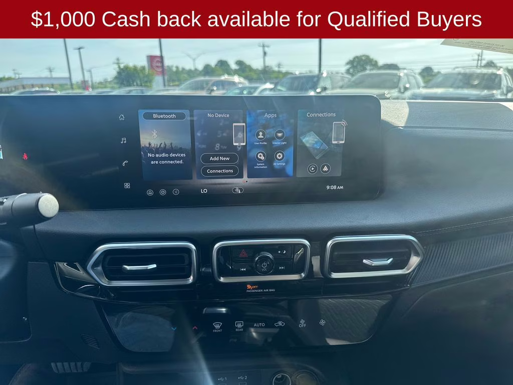 2026 Fresh Powder Nissan Sentra SV FWD Sedan