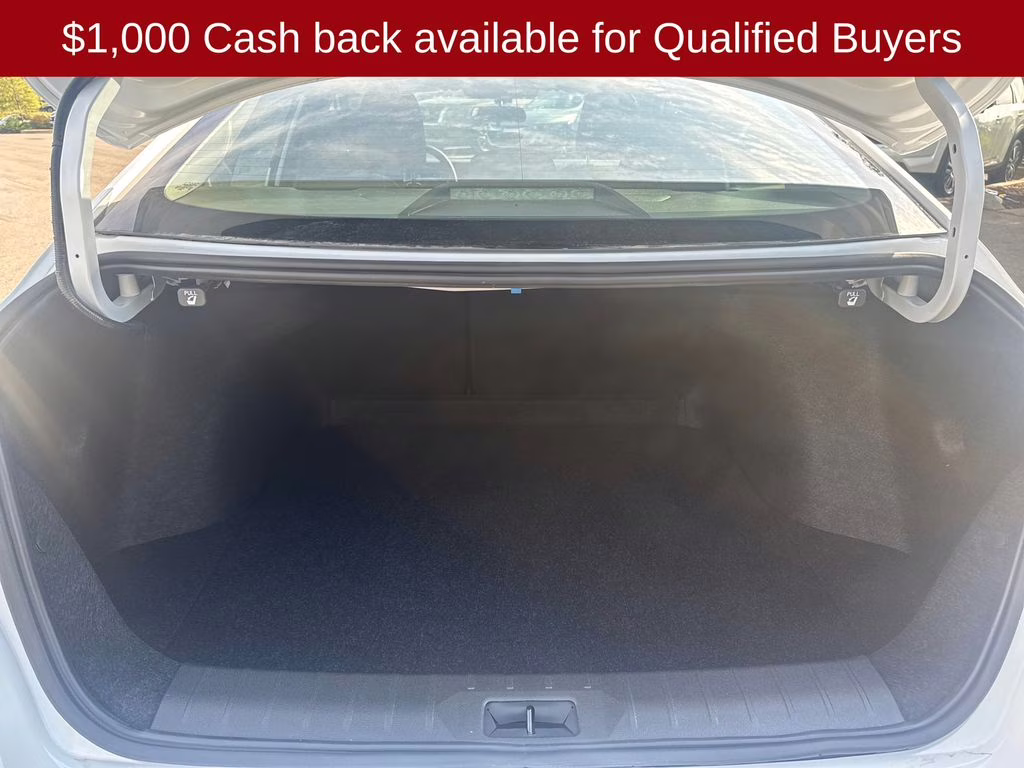 2026 Fresh Powder Nissan Sentra SV FWD Sedan