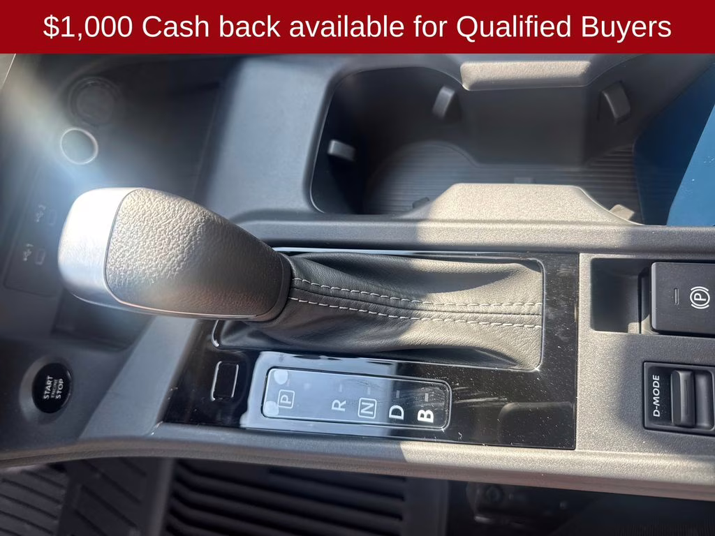 2026 Fresh Powder Nissan Sentra SV FWD Sedan