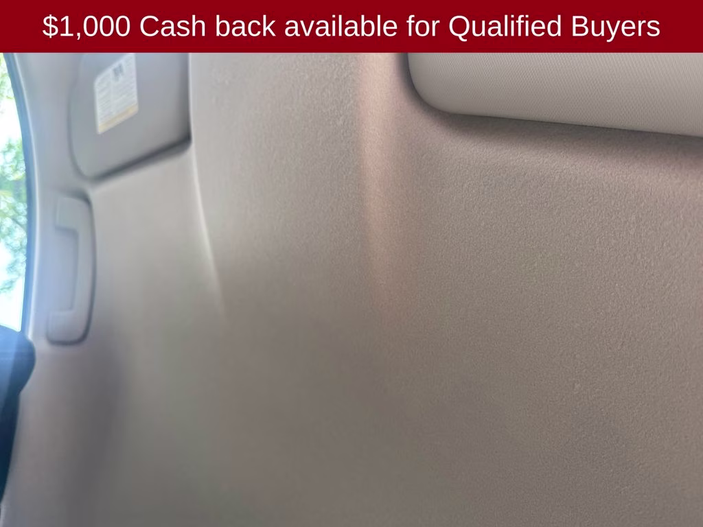 2026 Canyon Bronze Metallic Nissan Kicks SV FWD SUV