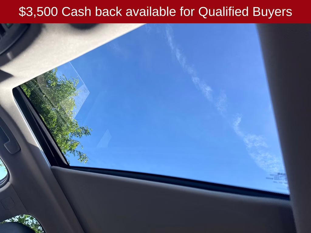 2026 Super Black Nissan Rogue Dark Armor FWD SUV