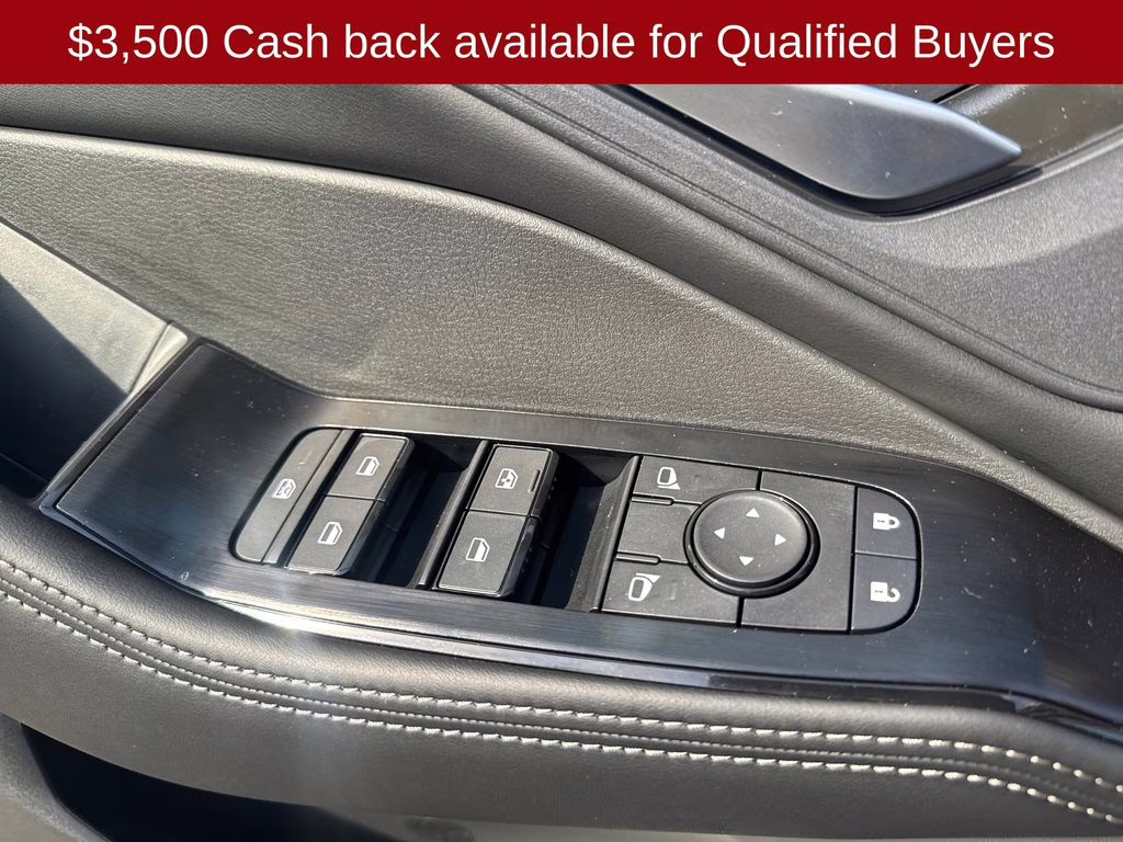 2026 Super Black Nissan Rogue Dark Armor FWD SUV