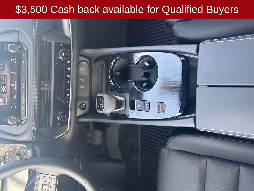 2026 Super Black Nissan Rogue Dark Armor FWD SUV