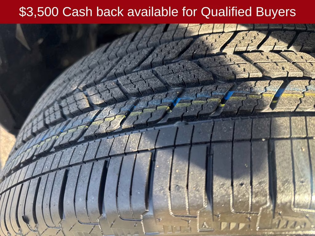 2026 Gun Metallic Nissan Rogue Dark Armor FWD SUV