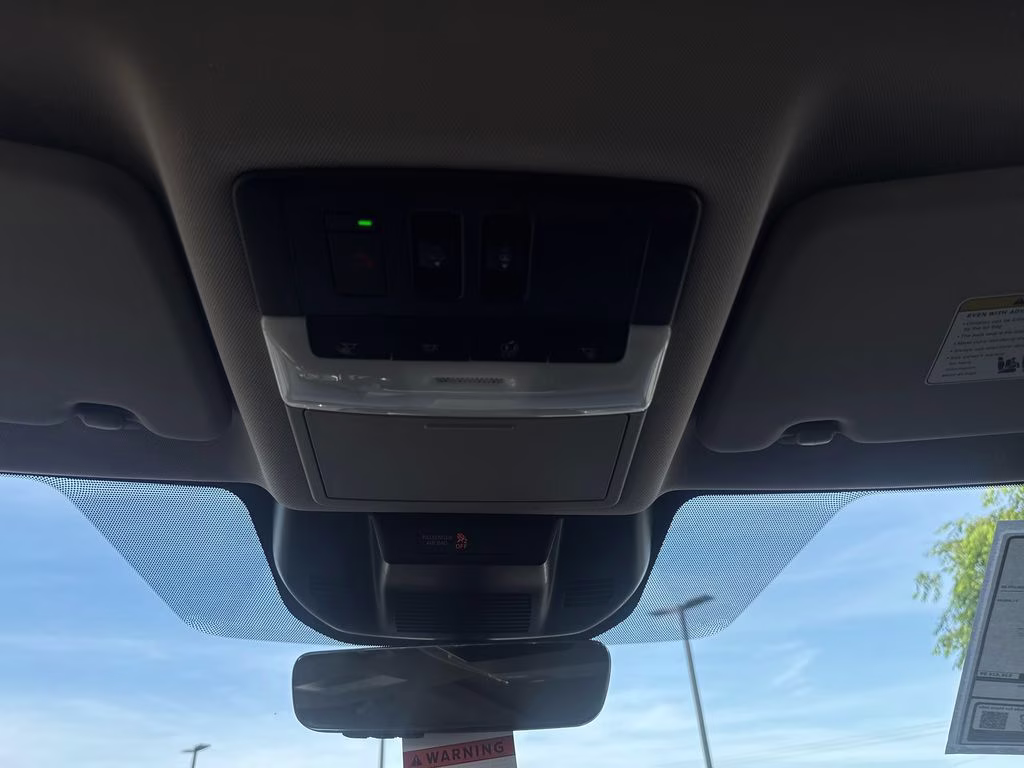 2026 Gun Metallic Nissan Rogue Dark Armor FWD SUV
