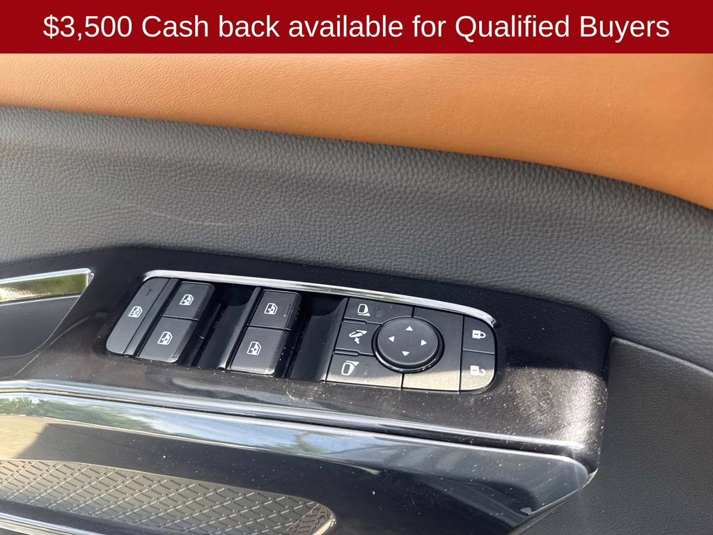 2026 Boulder Gray Pearl Nissan Pathfinder Platinum 4X4 SUV