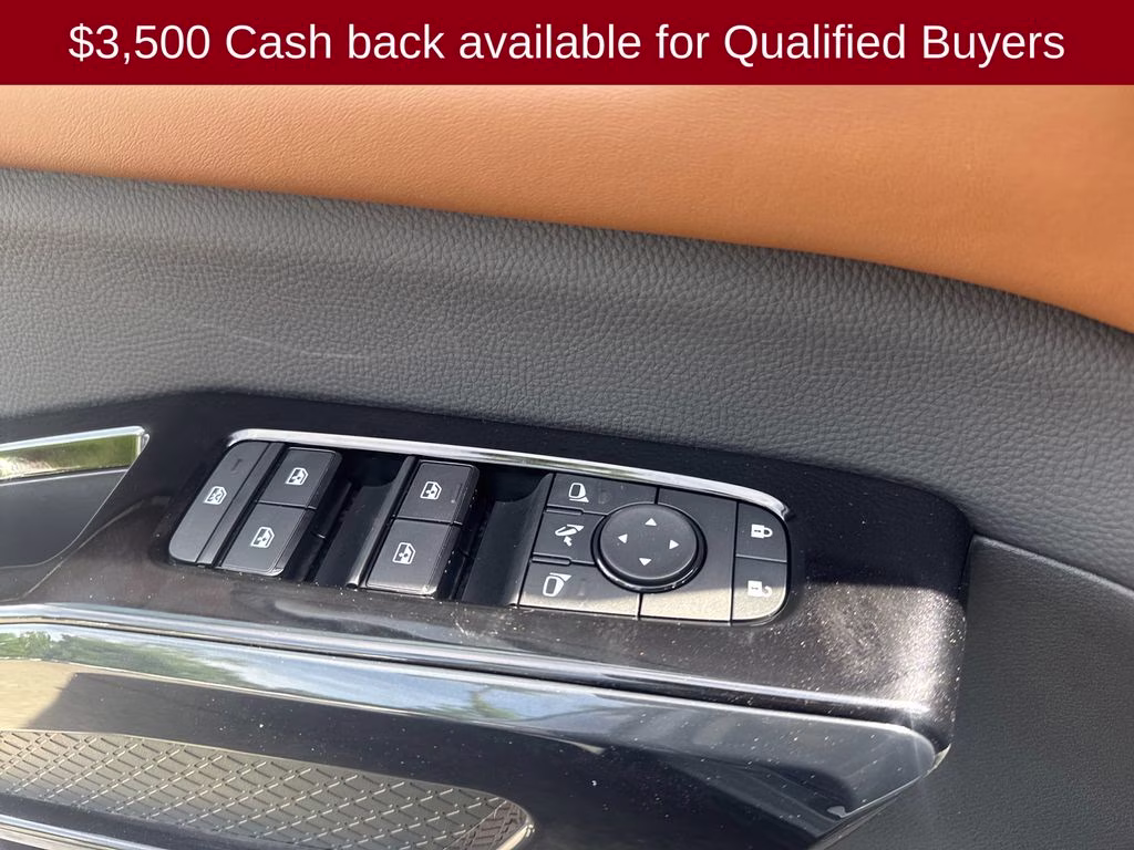 2026 Boulder Gray Pearl Nissan Pathfinder Platinum 4X4 SUV
