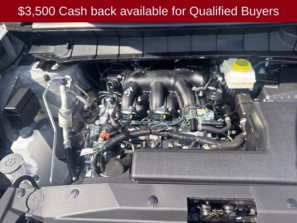 2026 Boulder Gray Pearl Nissan Pathfinder Platinum 4X4 SUV