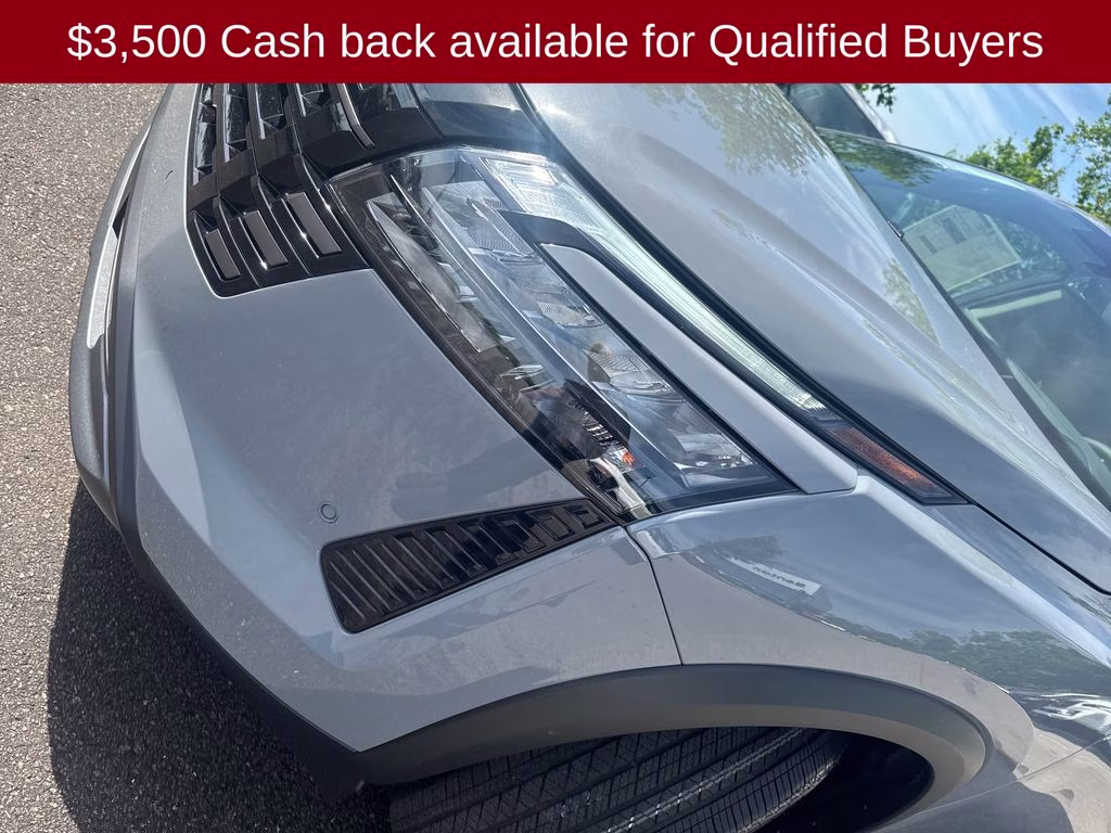 2026 Boulder Gray Pearl Nissan Pathfinder Platinum 4X4 SUV