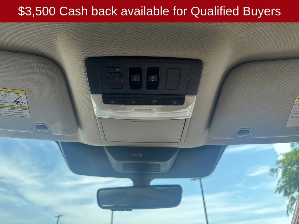 2026 Boulder Gray Pearl Nissan Pathfinder Platinum 4X4 SUV