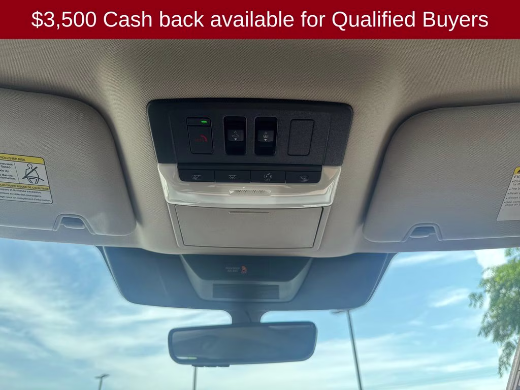 2026 Boulder Gray Pearl Nissan Pathfinder Platinum 4X4 SUV
