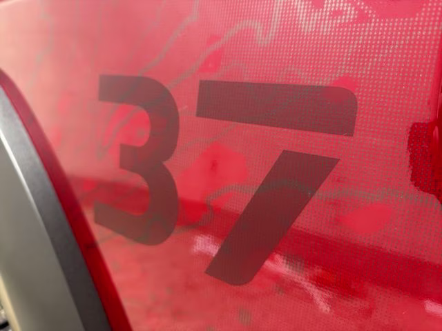 2022 Rapid Red Metallic Tinted Clearcoat Ford F-150 Raptor 37 Package 4X4 Truck